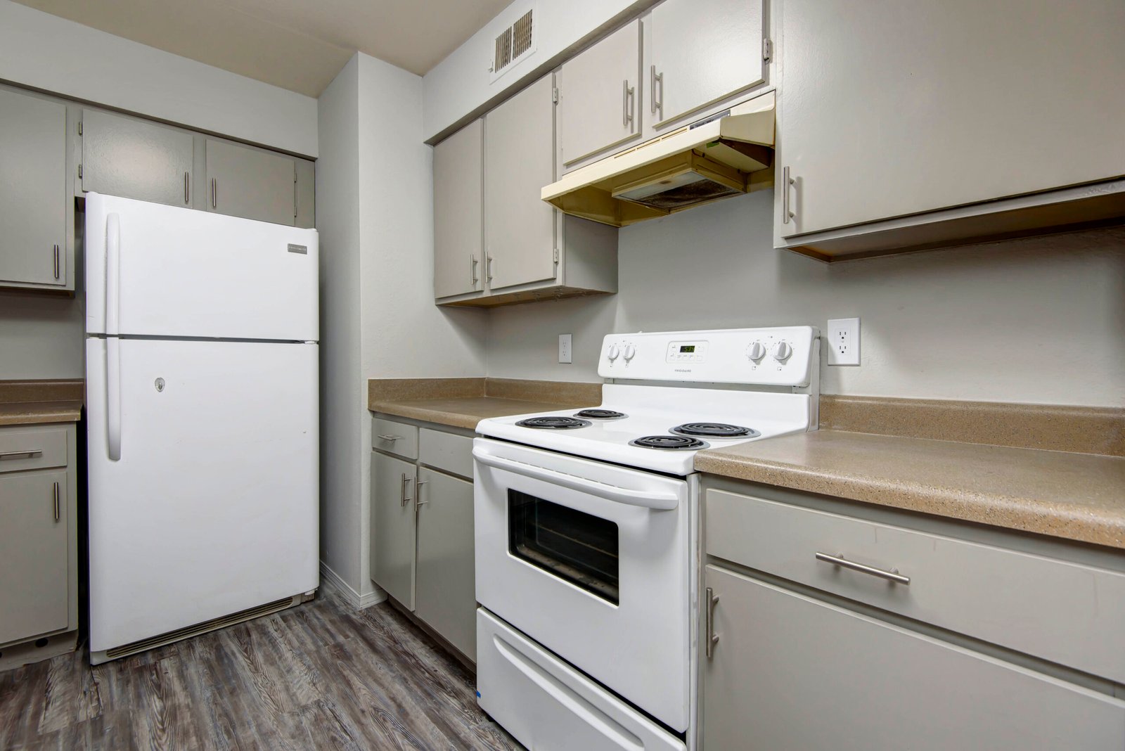 Meadowview Apartments